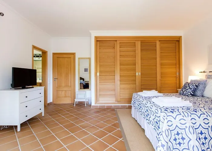 Casa Magnolia * Amoreira (Leiria)