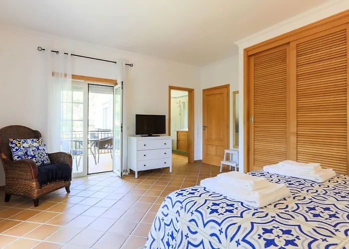 홀리데이파크 Casa Magnolia *