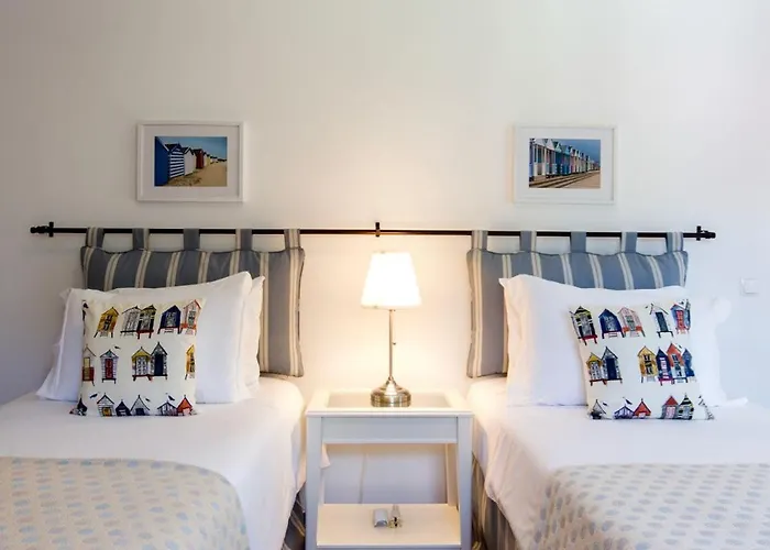 Casa Magnolia * Amoreira (Leiria)