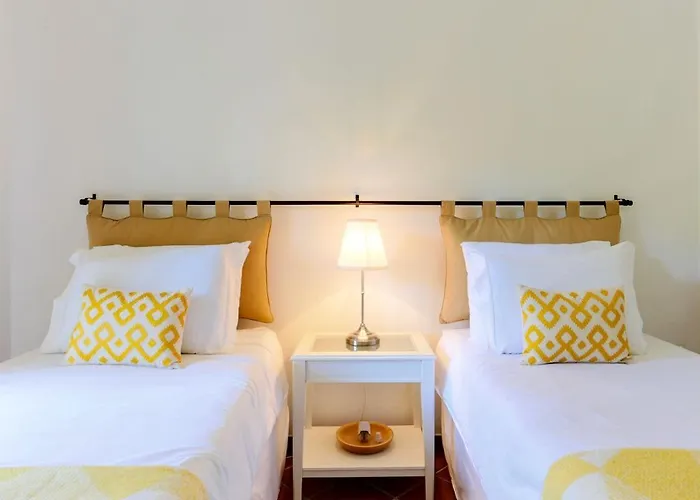 Casa Magnolia 홀리데이파크