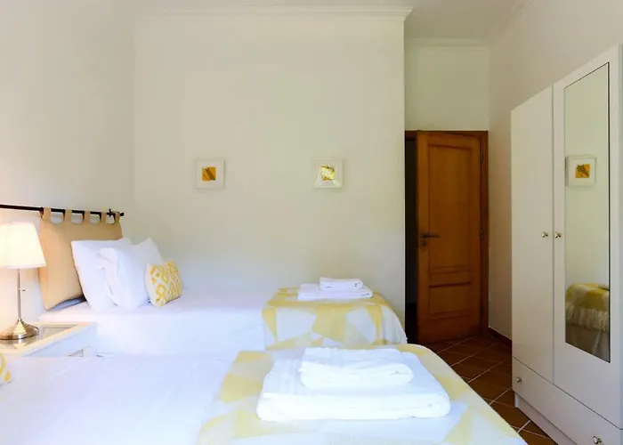 홀리데이파크 Casa Magnolia