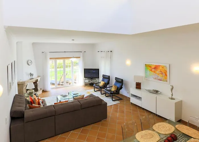 Casa Magnolia 홀리데이파크 Amoreira (Leiria)