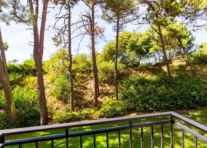 Casa Magnolia 홀리데이파크 Amoreira (Leiria)