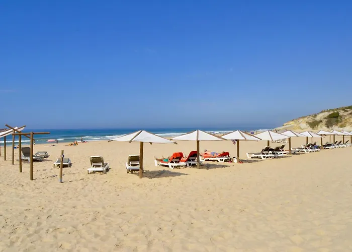 Casa Magnolia * Amoreira (Leiria)