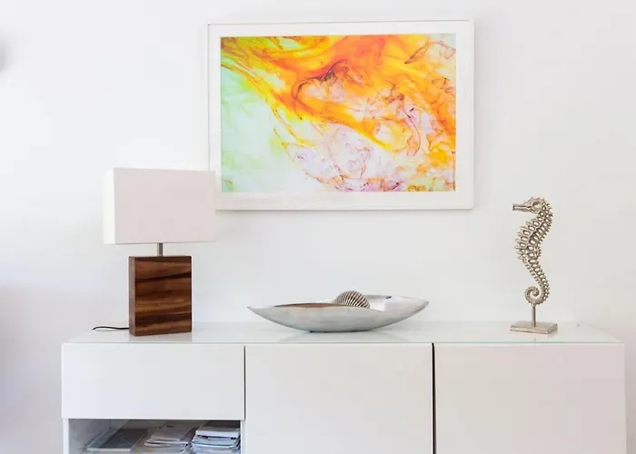 Casa Magnolia * Amoreira (Leiria)