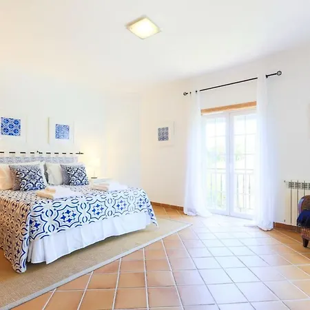 Casa Magnolia Ferienpark Amoreira (Leiria)