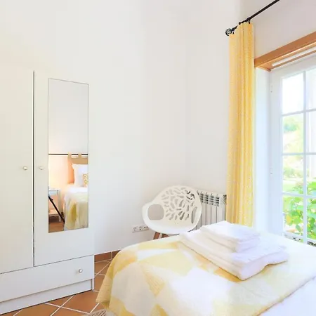Casa Magnolia Ferienpark Amoreira (Leiria)