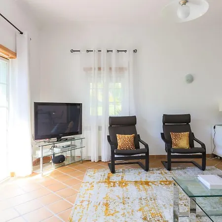 Vakantiepark Casa Magnolia Amoreira (Leiria)