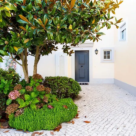 Casa Magnolia *