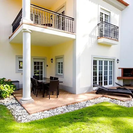 Casa Magnolia *