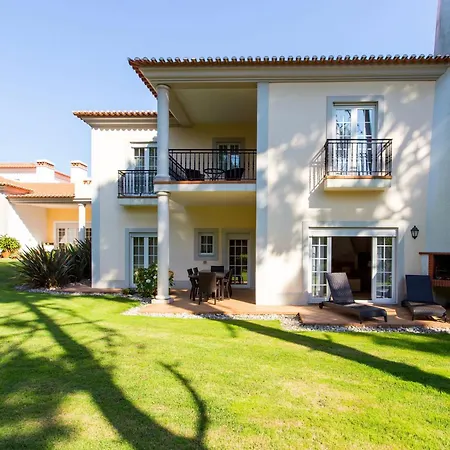 Casa Magnolia Vakantiepark Amoreira (Leiria)