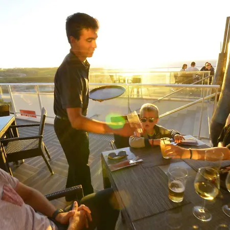 Vakantiepark Casa Magnolia Amoreira (Leiria)