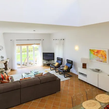 Casa Magnolia Vakantiepark Amoreira (Leiria)