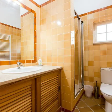 Casa Magnolia Vakantiepark Amoreira (Leiria)