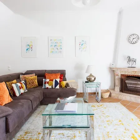 Casa Magnolia
