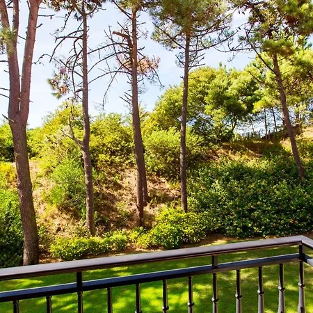 Casa Magnolia Vakantiepark Amoreira (Leiria)