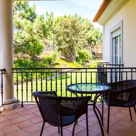 Vakantiepark Casa Magnolia Amoreira (Leiria)