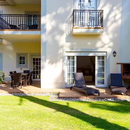 Vakantiepark Casa Magnolia *