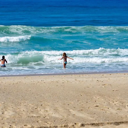 Vakantiepark Casa Magnolia Amoreira (Leiria)