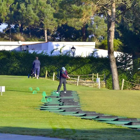 Casa Magnolia Amoreira (Leiria)