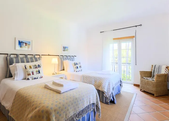 Village de vacances Casa Magnolia *