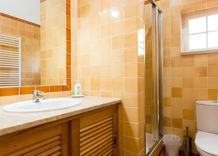 Casa Magnolia Village de vacances Amoreira (Leiria)