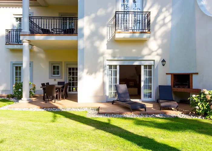 Village de vacances Casa Magnolia *