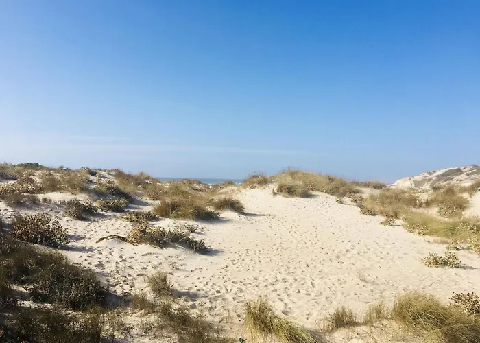 Casa Magnolia Village de vacances